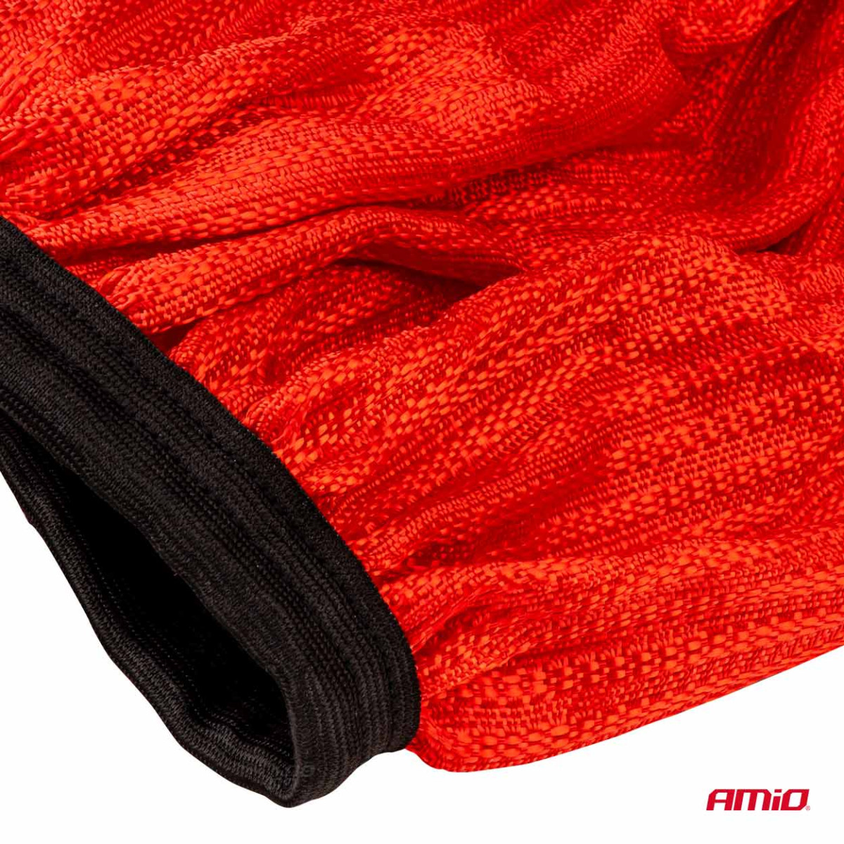 Tekstila sniega ķēdes 3D, S, 2 gab.