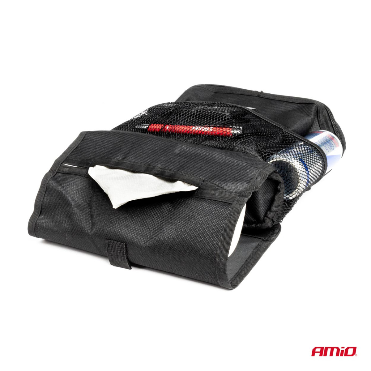 Sēdekļa termo soma - uzglabāšanas kaste CO-8