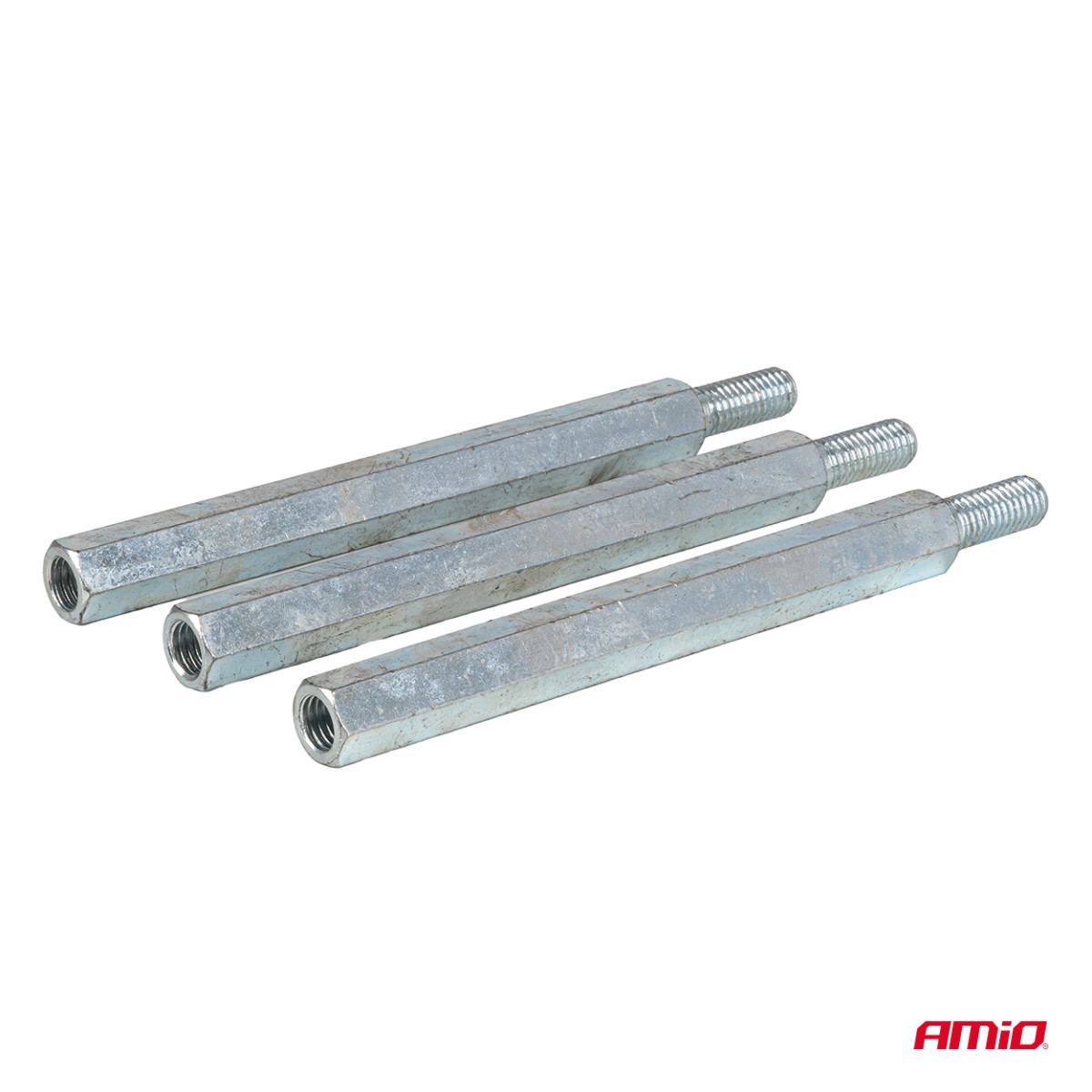 Trīs āķu gultņu novilcējs, 31 gab. AMIO-04759