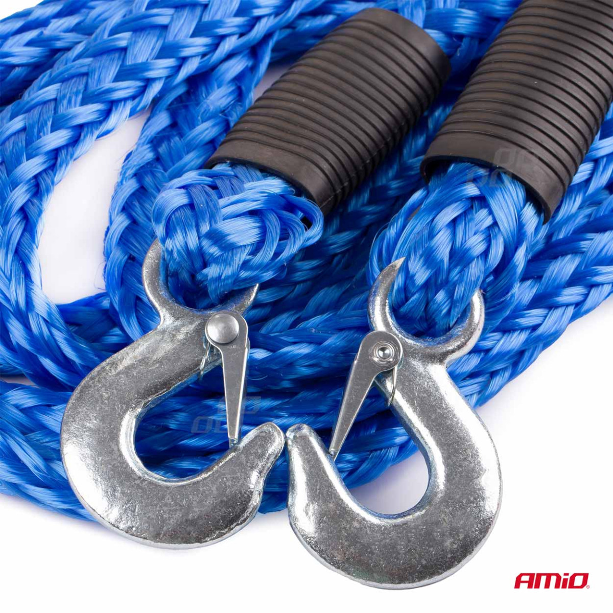 Tow Rope 4m 2000kg TW-2T