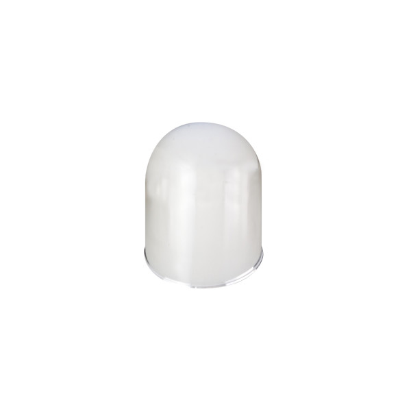 Hromēta piekabes āķa aizsardzība, AMIO-02538