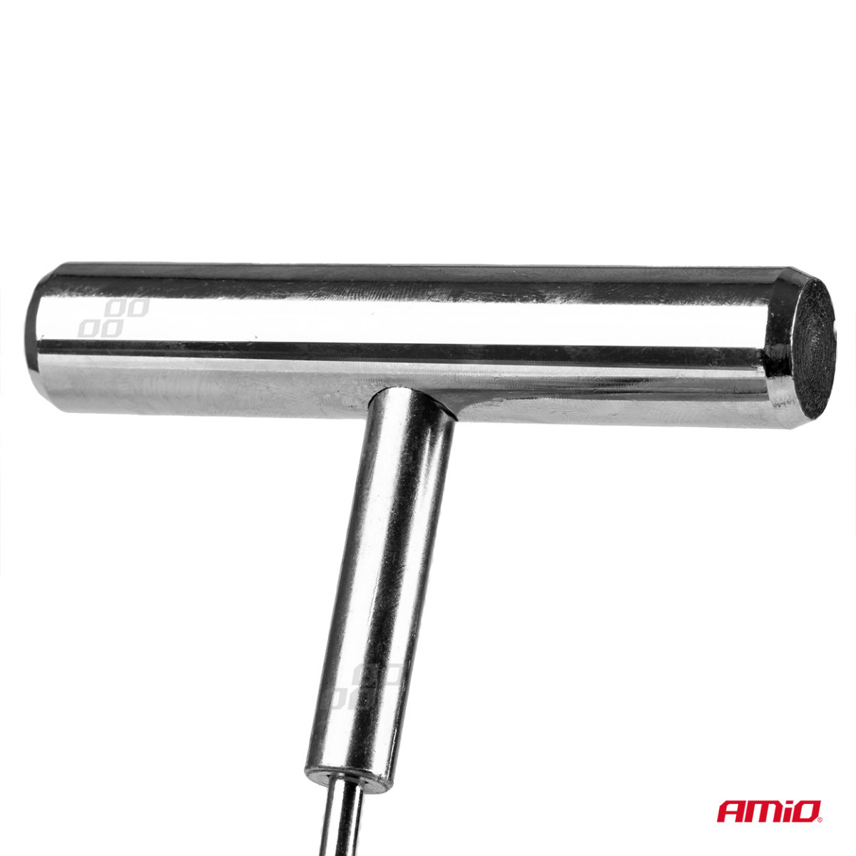 Liels bezkameru riepu remonta komplekts 36 gab. AMIO-02829