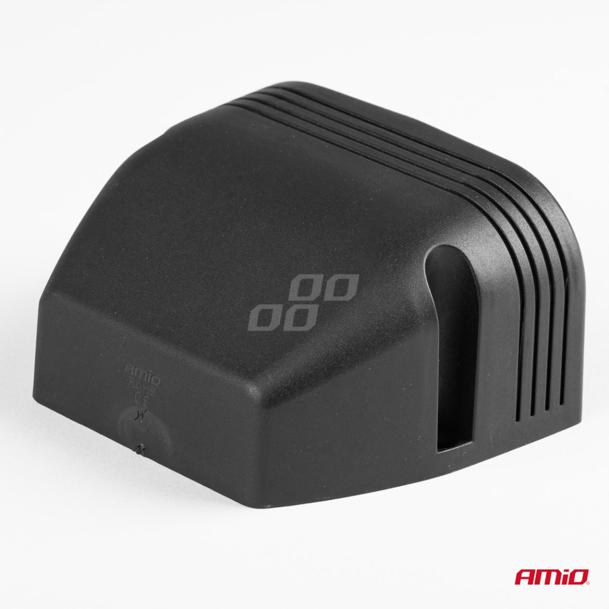 Divu slotu ārējais USB paneļa kārba MOD-16 AMiO-02866