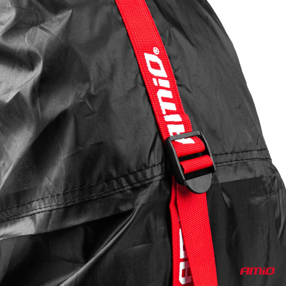 Riepu un disku uzliktņu komplekts 40-72 cm, 4 gab.