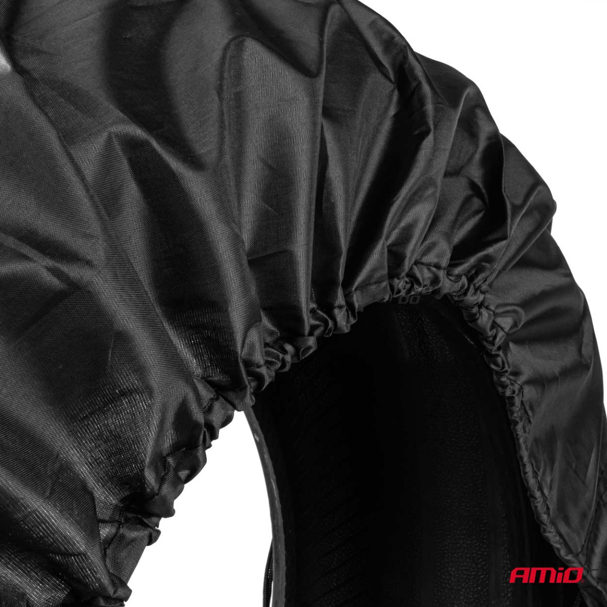 Riepu un disku uzliktņu komplekts 40-72 cm, 4 gab.