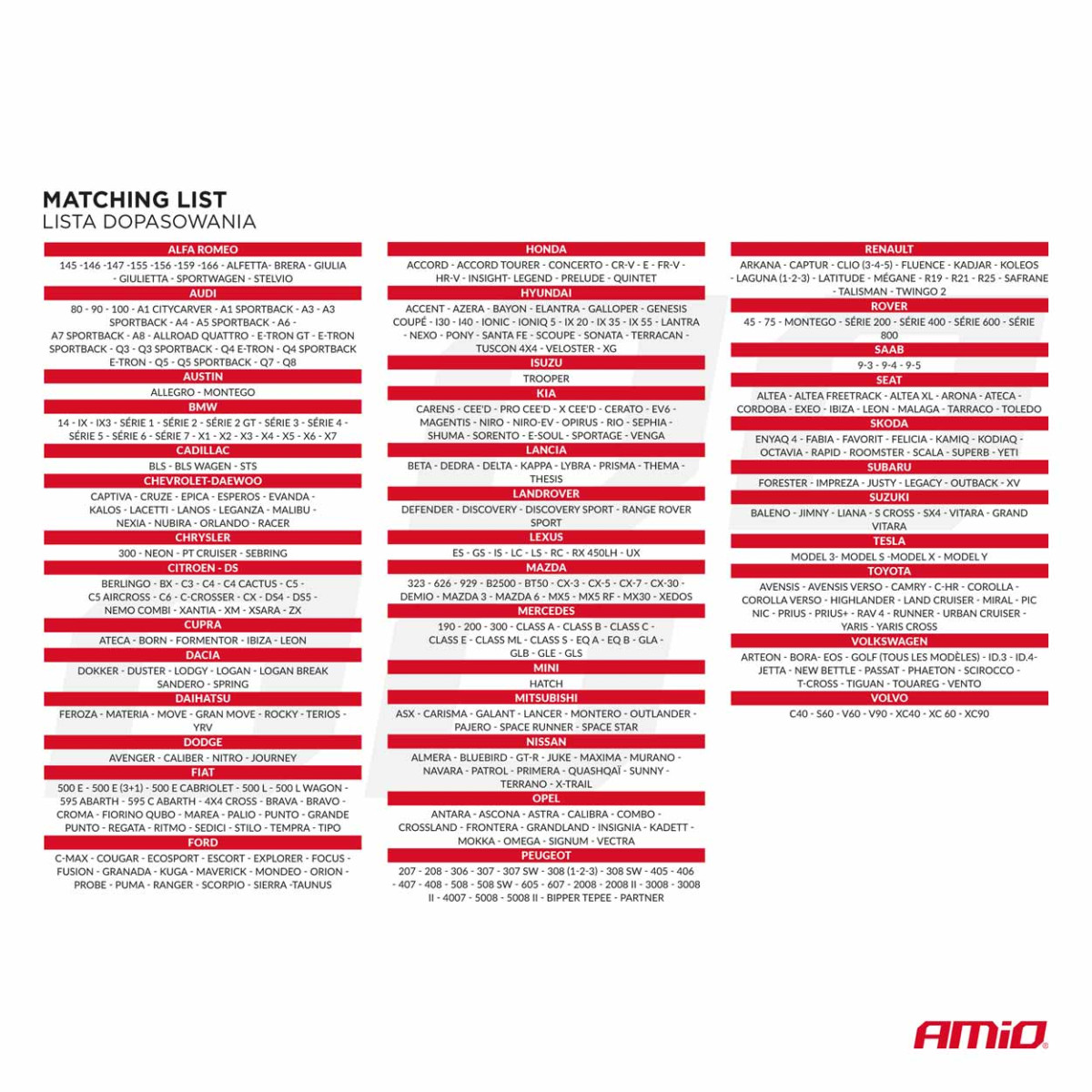 Universāli sēdekļu pārvalki SC-13 - melni/pelēki