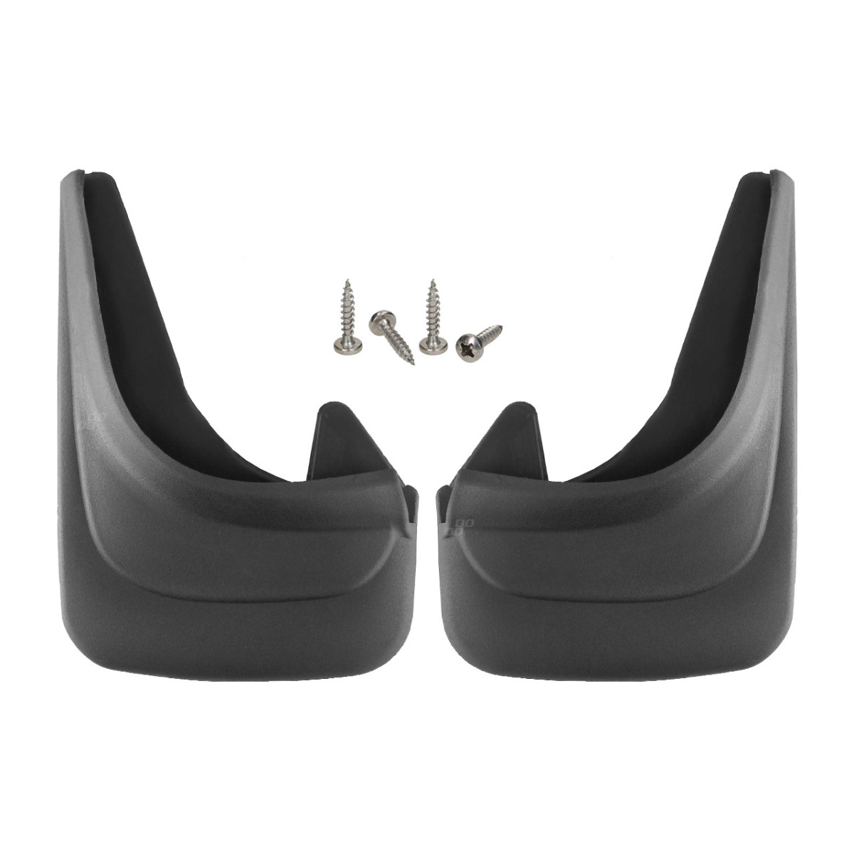 Universālie dubļu sargi 32x22cm 2 gab. MF01 AMIO-02456