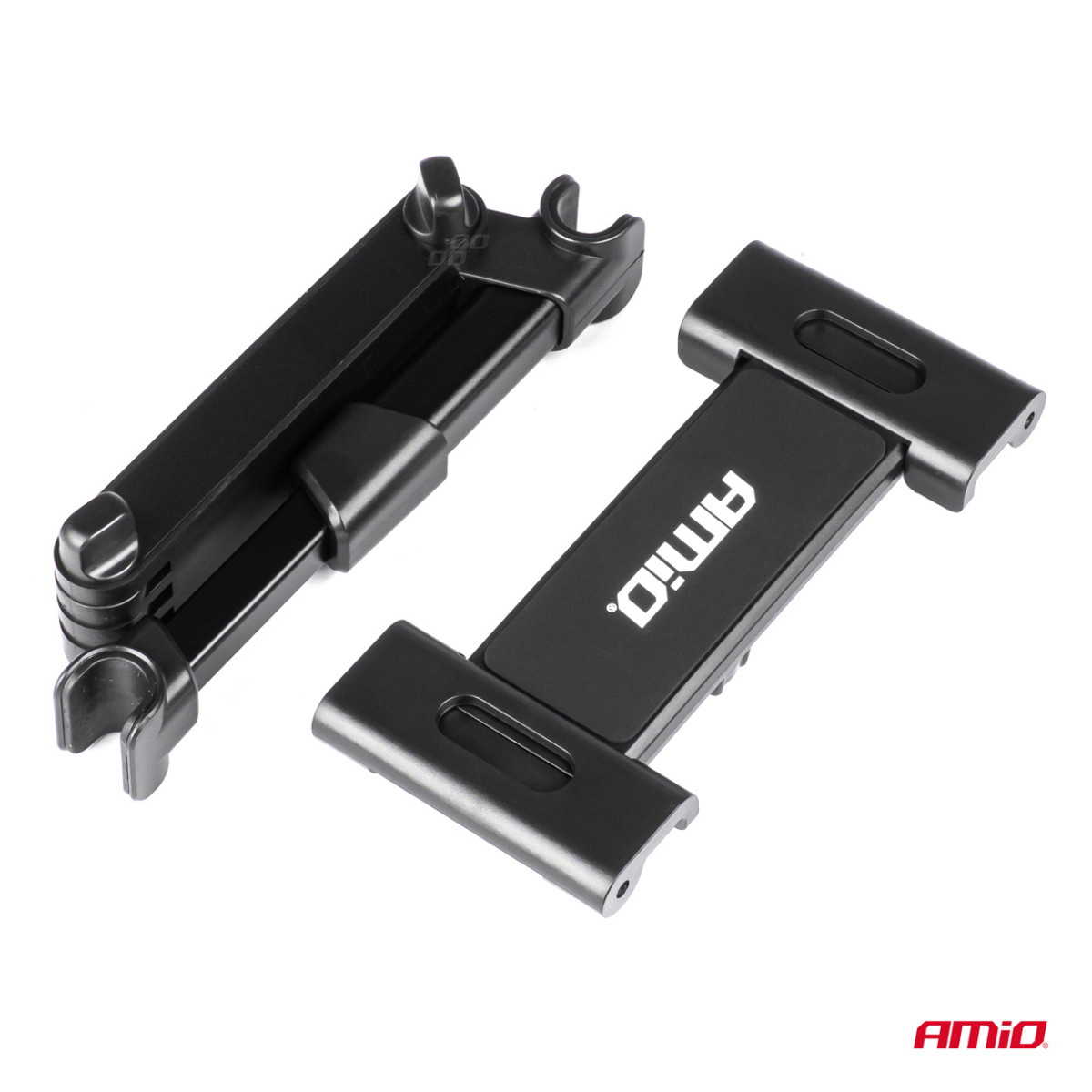 Universāls planšetdatora vai tālruņa turētājs AMIO-03799