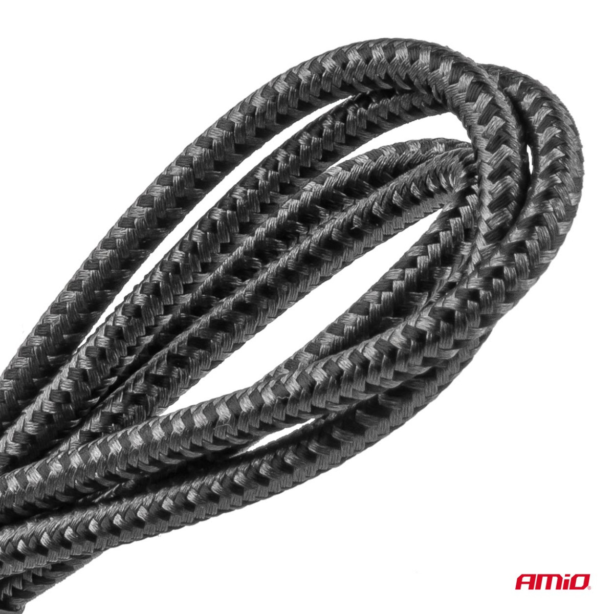 USB-C + Lightning kabelis iPhone 200 cm FullLINK AMIO-02931