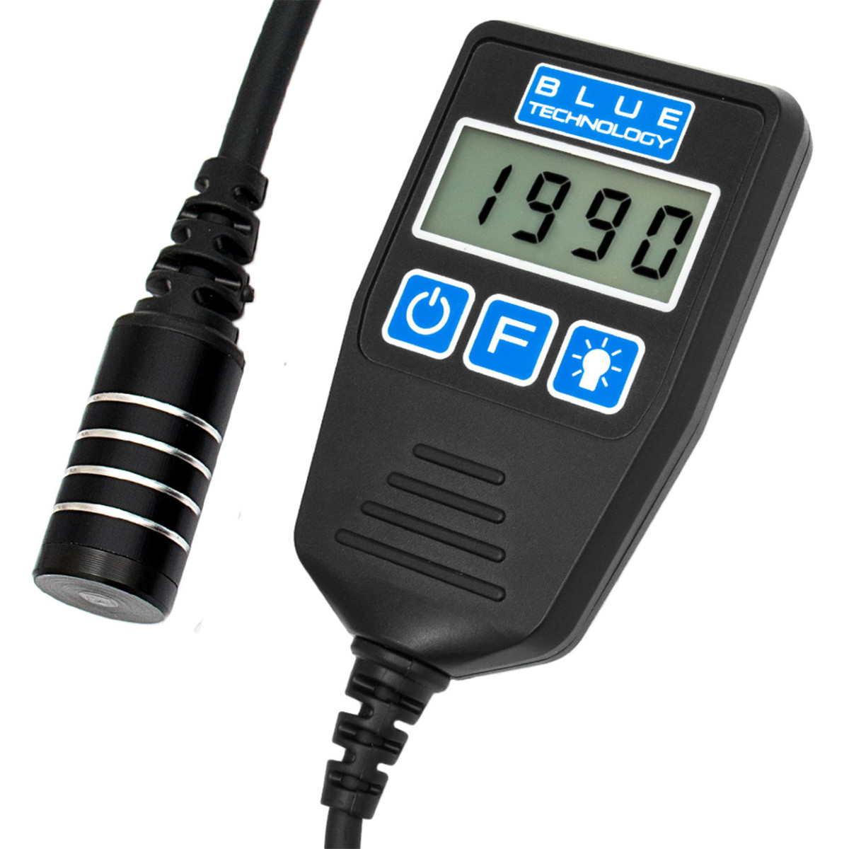 Krāsas biezuma mērītājs MGR-13-S-FE