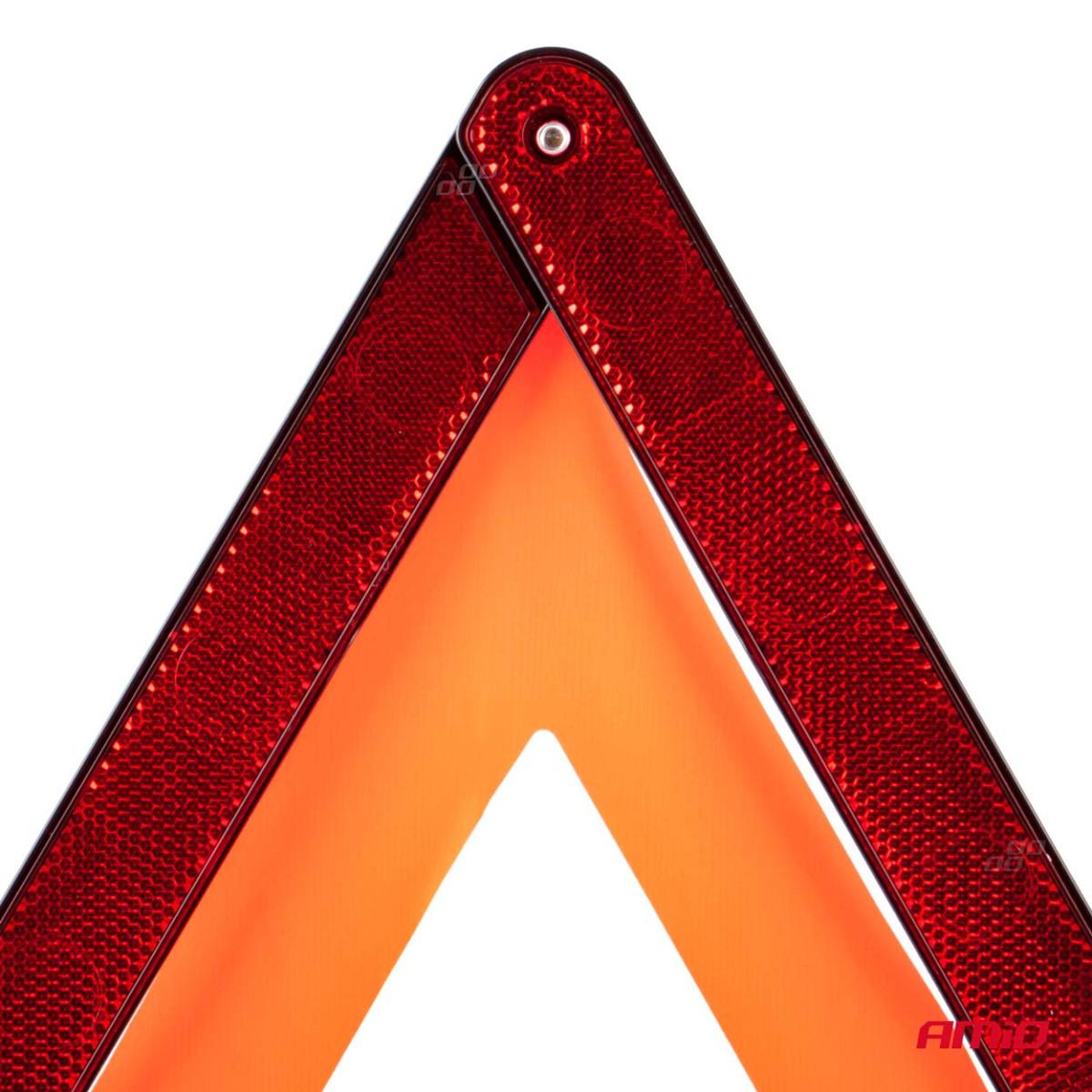 Avārijas zīme, trīsstūrveida RT611 E-MARK AMIO-04393