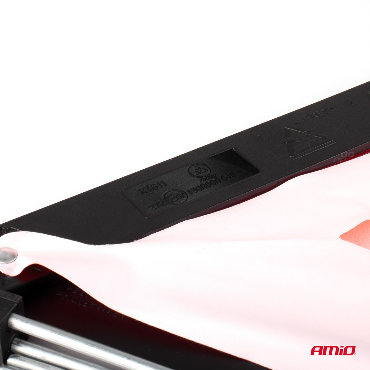 Avārijas zīme, trīsstūrveida RT611 E-MARK AMIO-04393