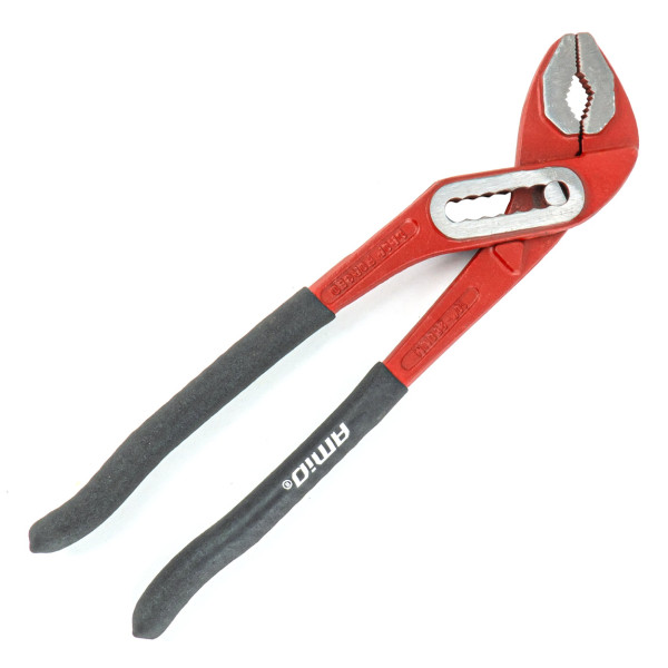 Regulējamas santehnikas knaibles, 250 mm / 10", AMIO-04979