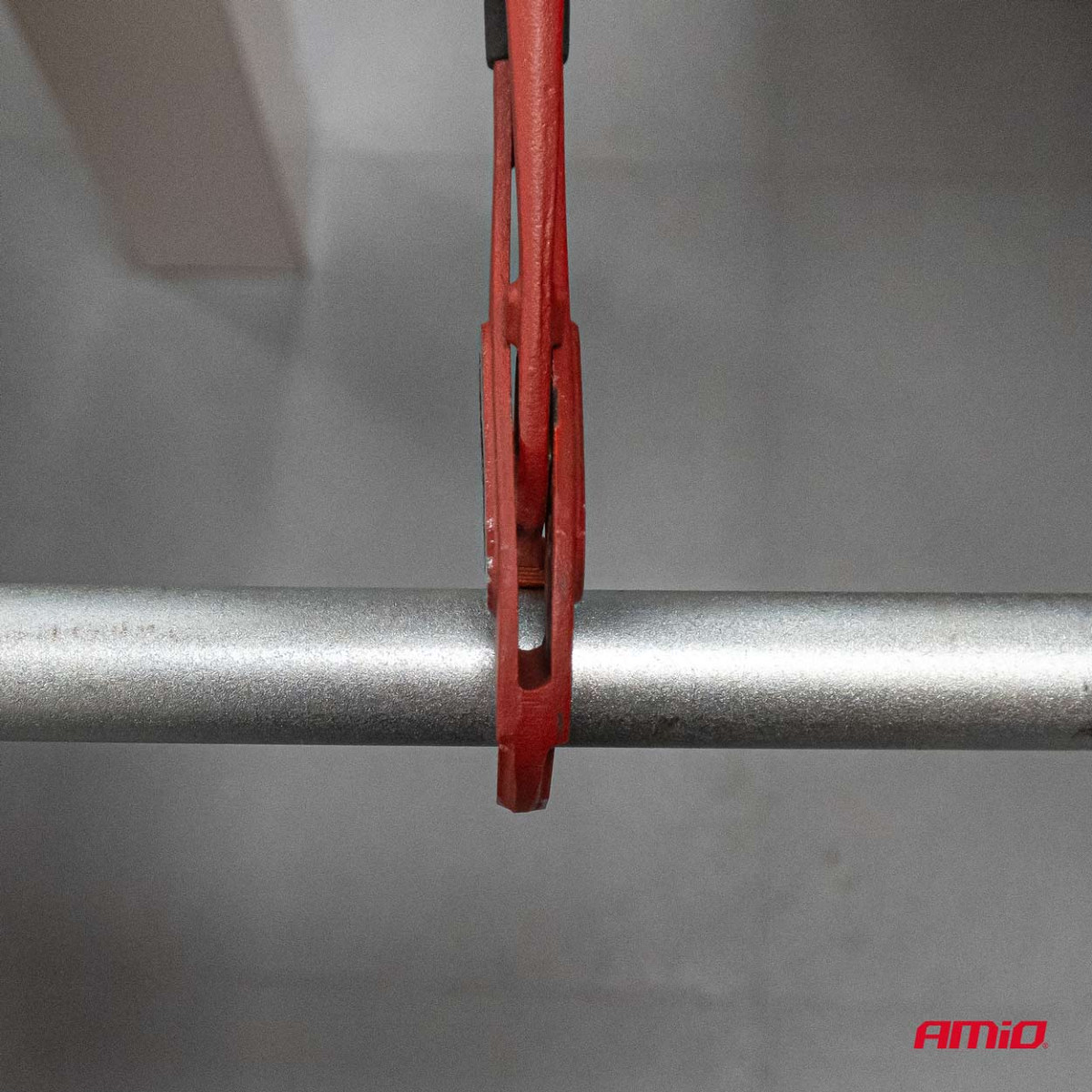 Regulējamas santehnikas knaibles, 250 mm / 10", AMIO-04979