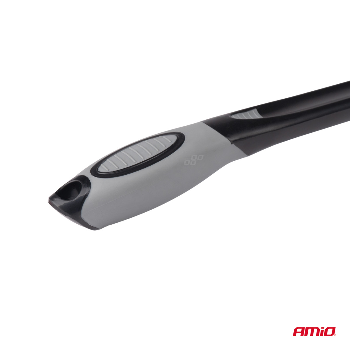 Riteņu disku tīrīšanas birste 50 cm AMIO-04032