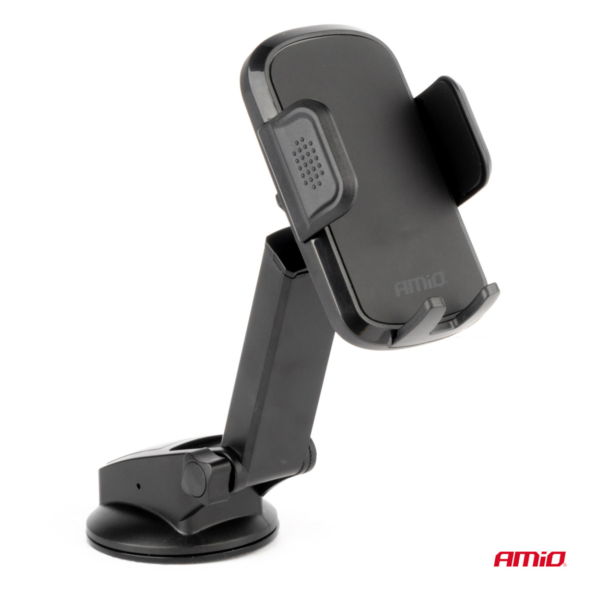 Telefona turētājs - stiklam AMIO-04135