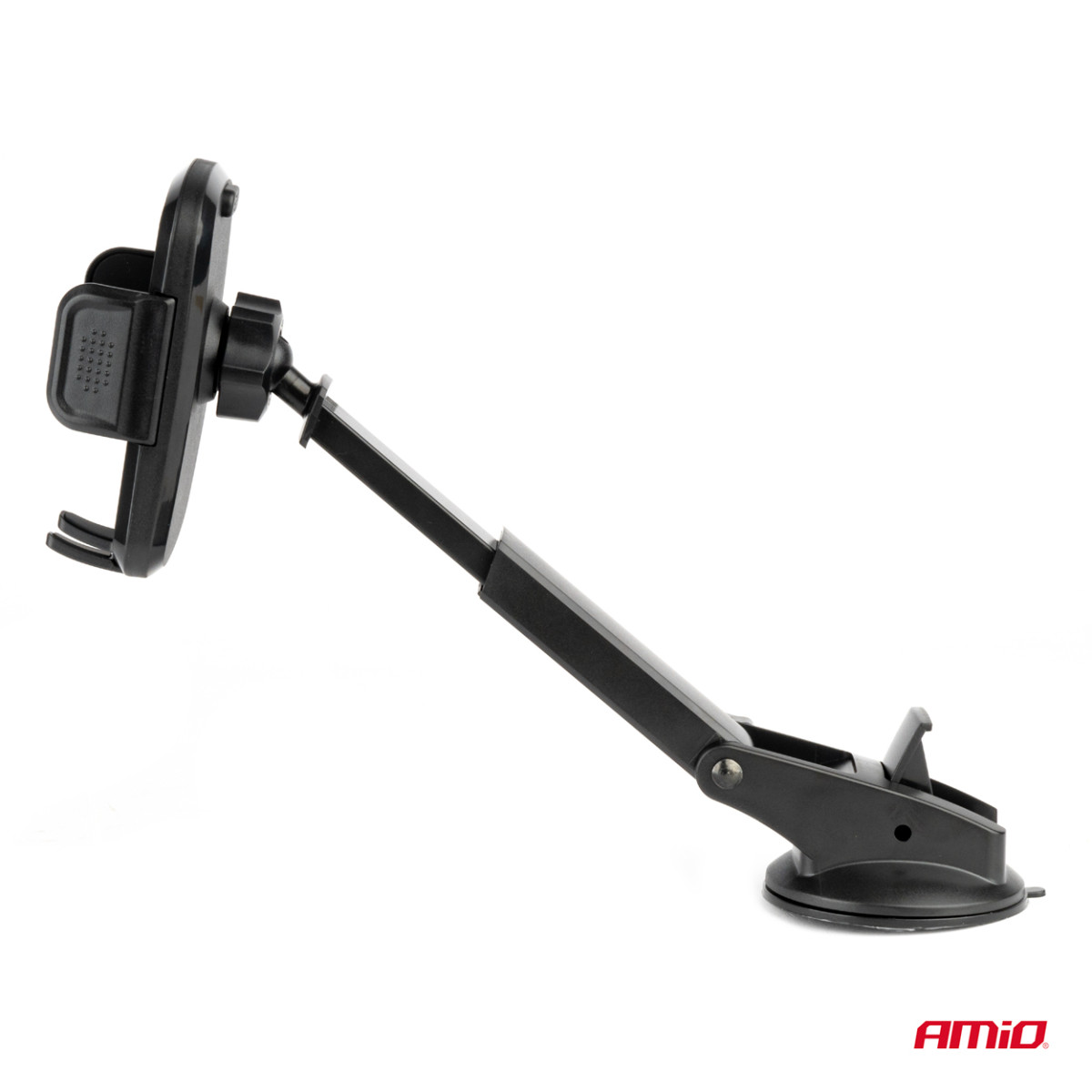 Telefona turētājs - stiklam AMIO-04135