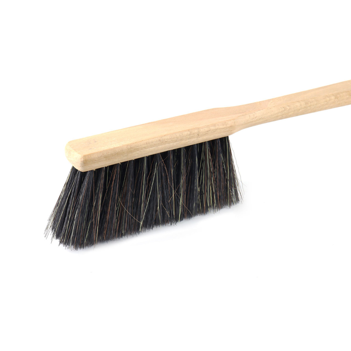 Koka automašīnas sniega un mazgāšanas birste, 35 cm