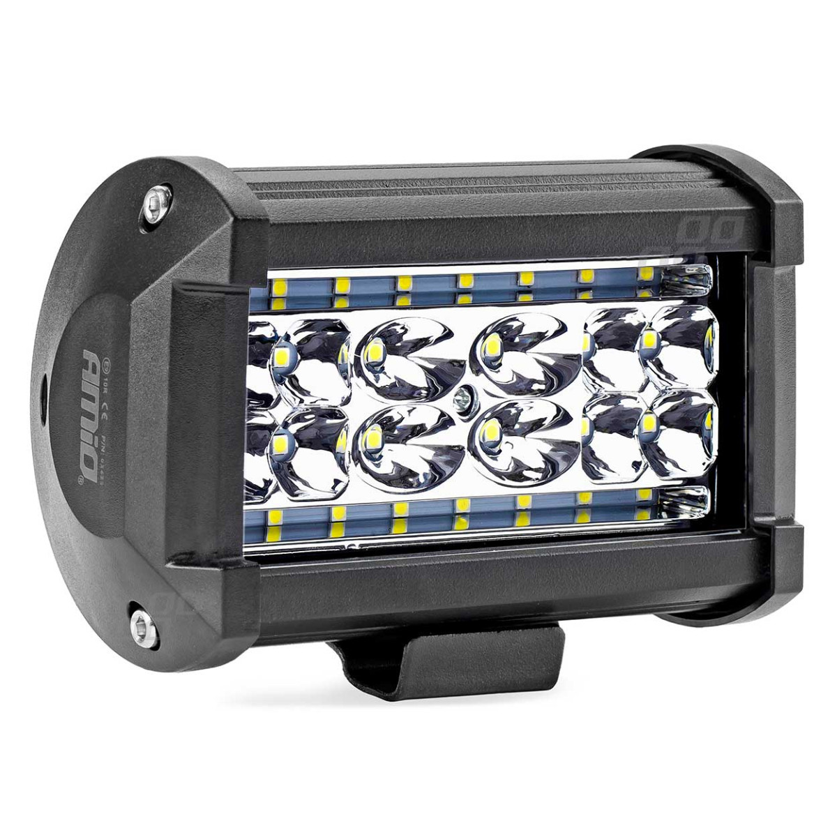 LED darba lampa, AWL09 28 LED prožektors 9-36V