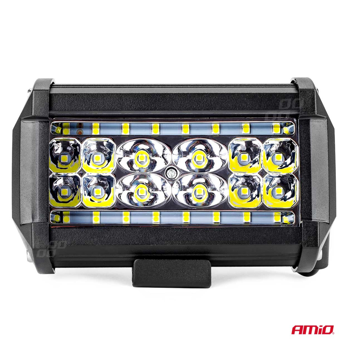 LED darba lampa, AWL09 28 LED prožektors 9-36V