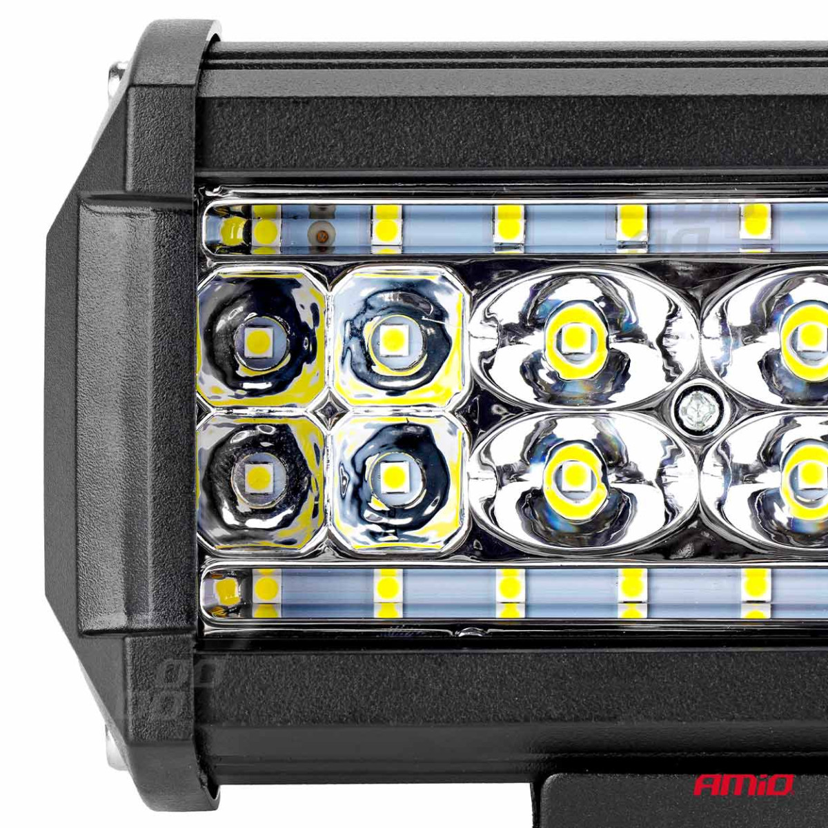 LED darba lampa, AWL09 28 LED prožektors 9-36V
