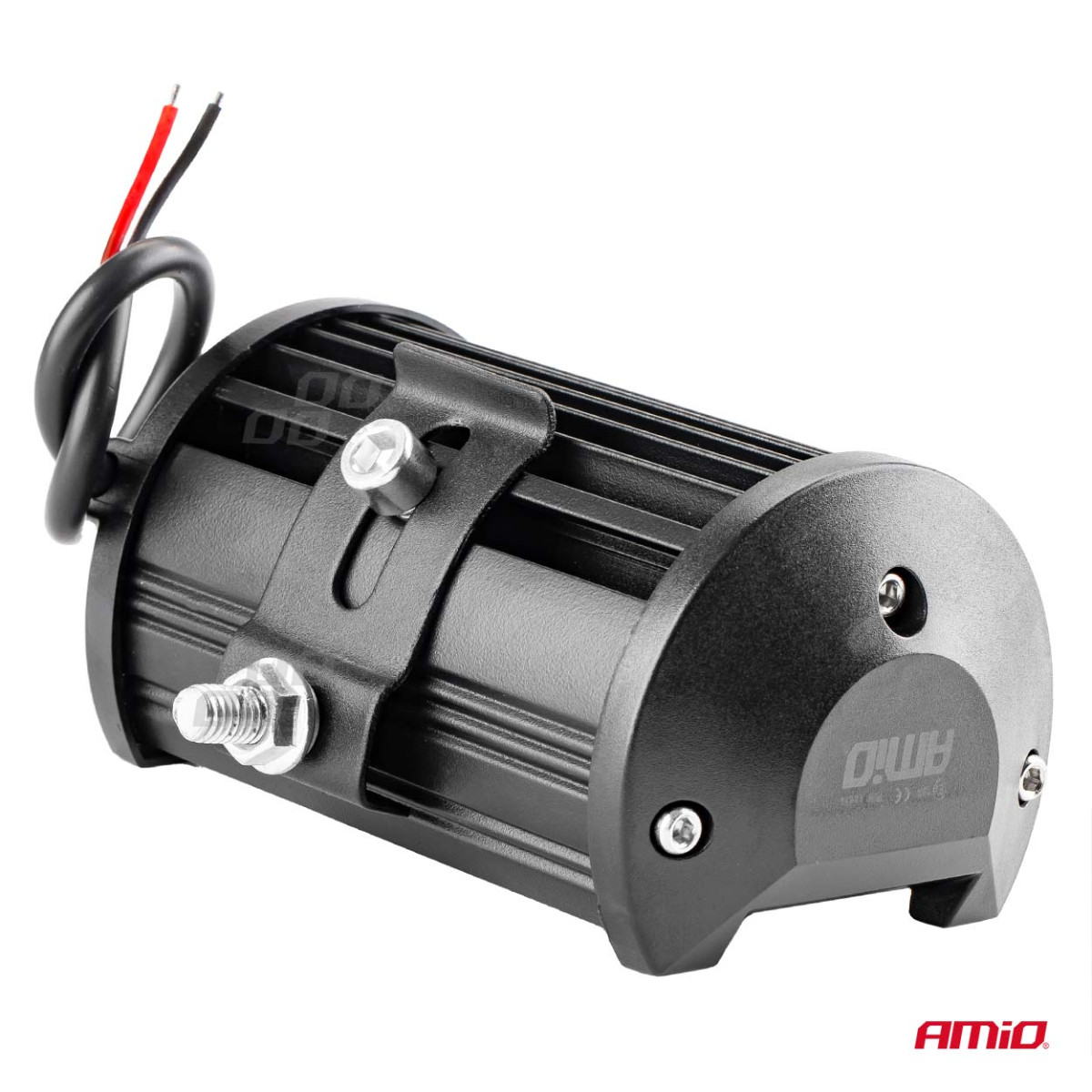 LED darba lampa, AWL09 28 LED prožektors 9-36V