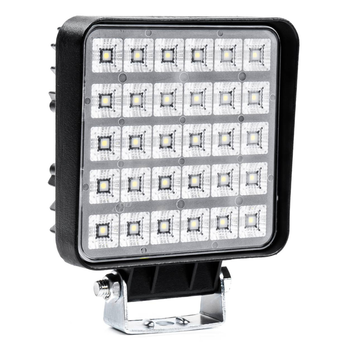 LED darba lampa, 90 W, 9–36 V, AWL33