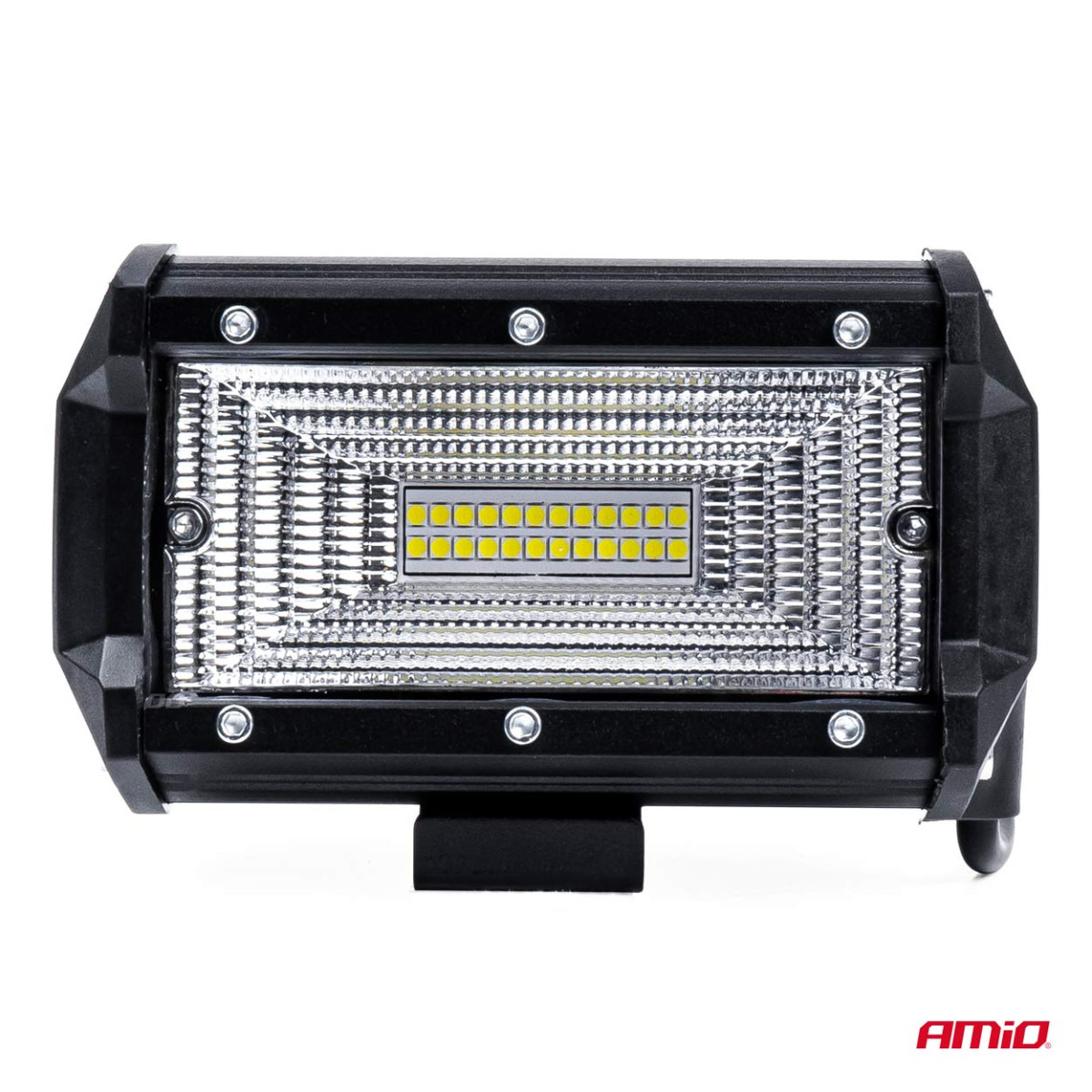 LED darba lampa, 72 W, 9–36 V, AWL35