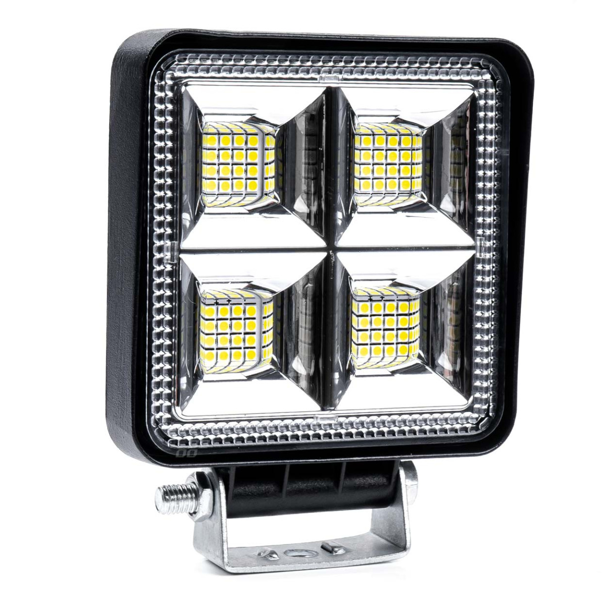 LED darba lampa, 192 W, 9–36 V, AWL38