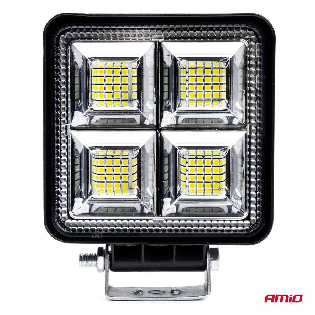 LED darba lampa, 192 W, 9–36 V, AWL38