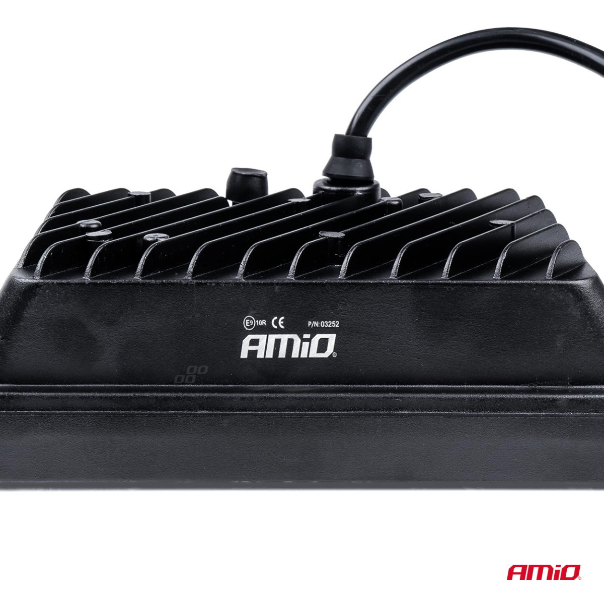 LED darba lampa, 150 W, 9–36 V, AWL41 