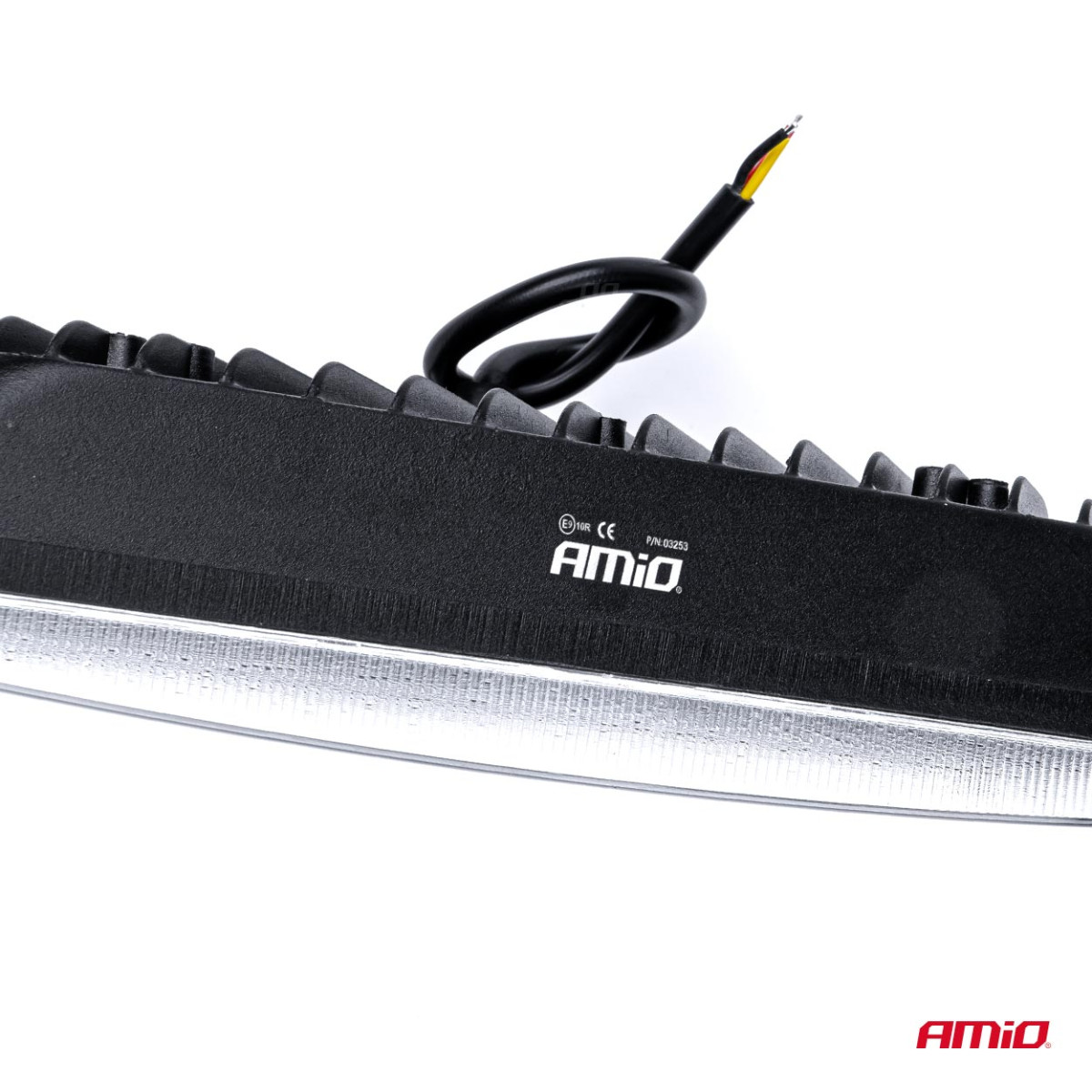 LED darba lampa, 171 W, 9–36 V, AWL42