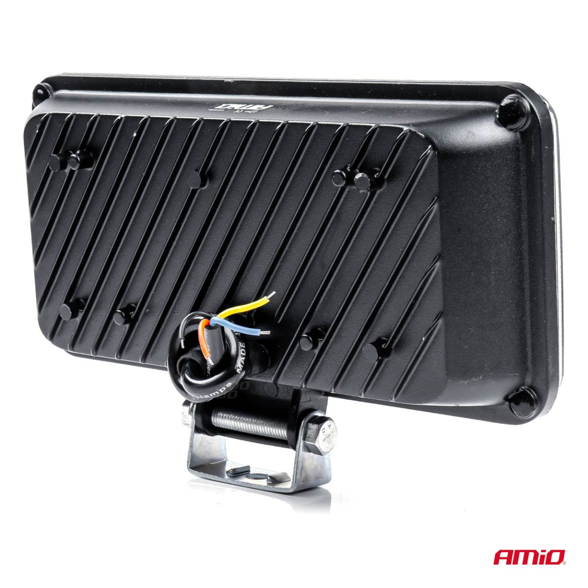 LED Darba lampa, 81 W, 9–36 V, AWL43