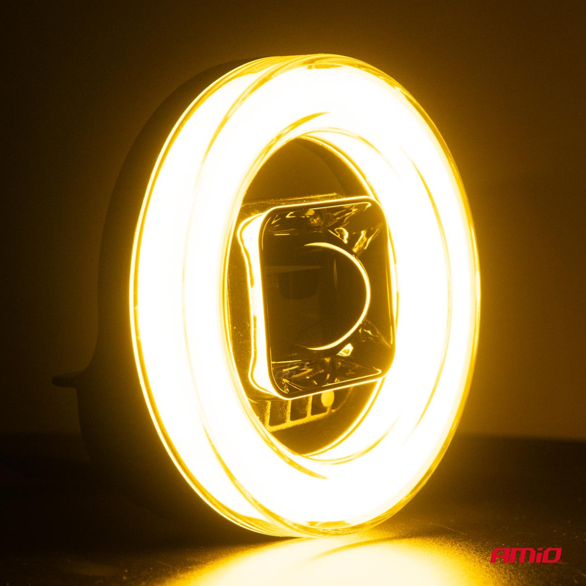 LED darba lampa AWL58, 45W 6500K 8000lm 9-36V