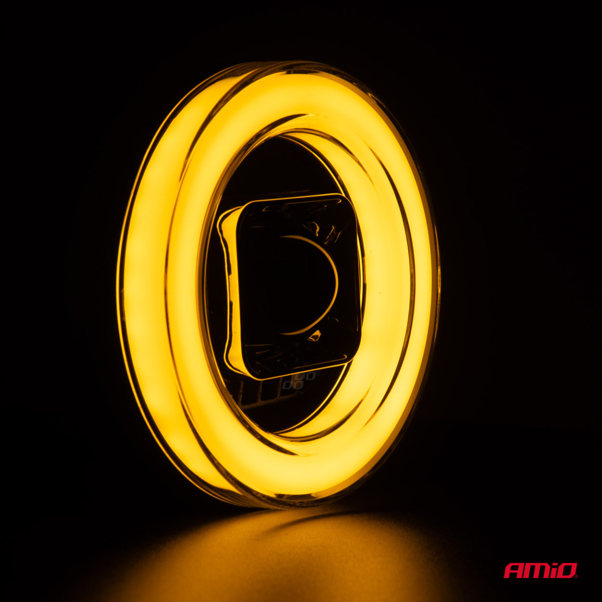 LED darba lampa AWL58, 45W 6500K 8000lm 9-36V