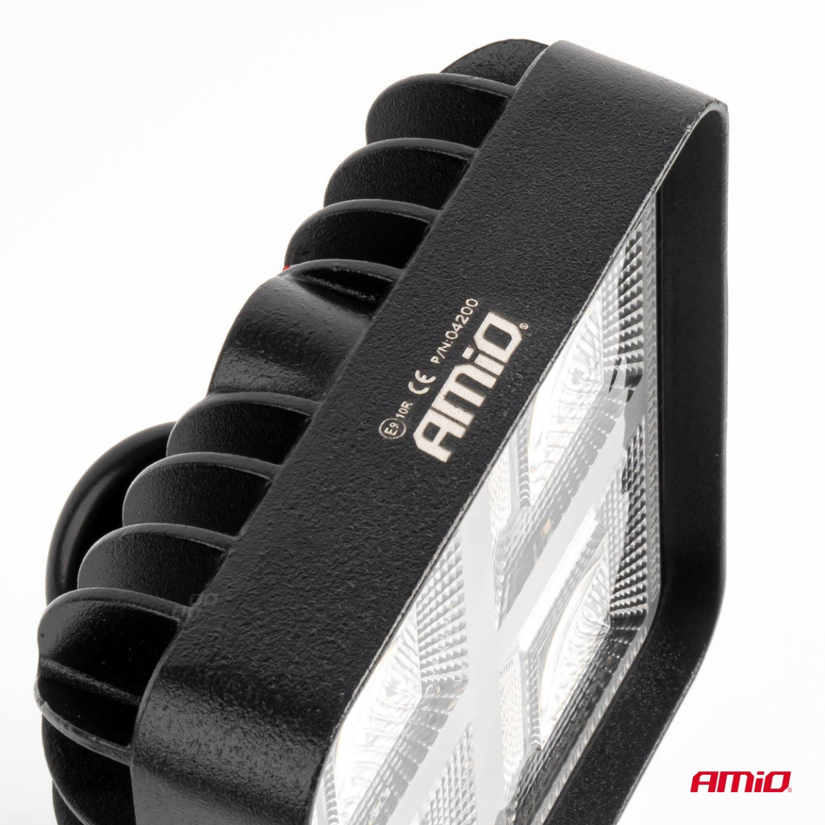 LED darba lampa AWL59, 68W 6500K 8000lm 9-36V