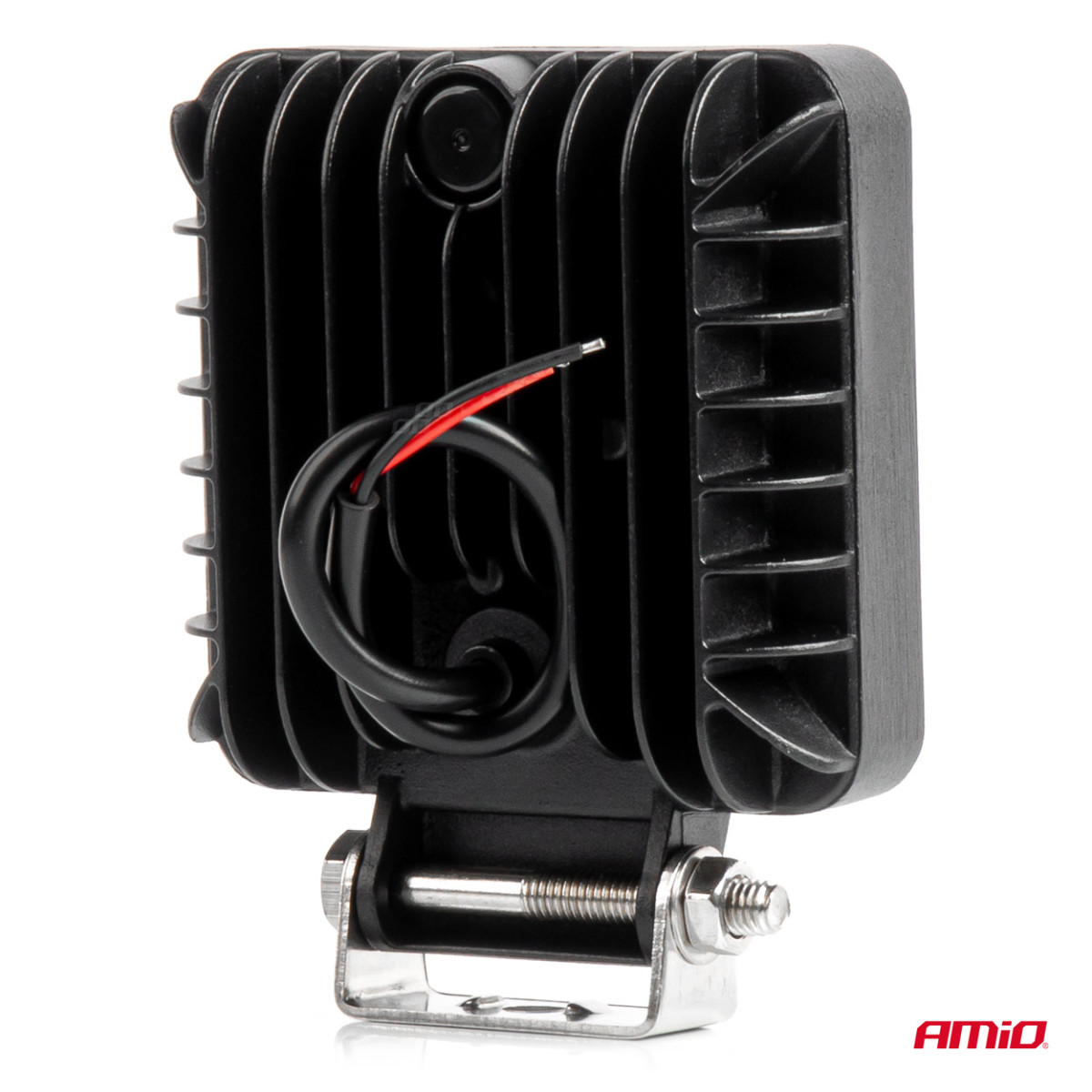 LED darba lampa AWL60, 69W 6500K 7200lm 9-36V