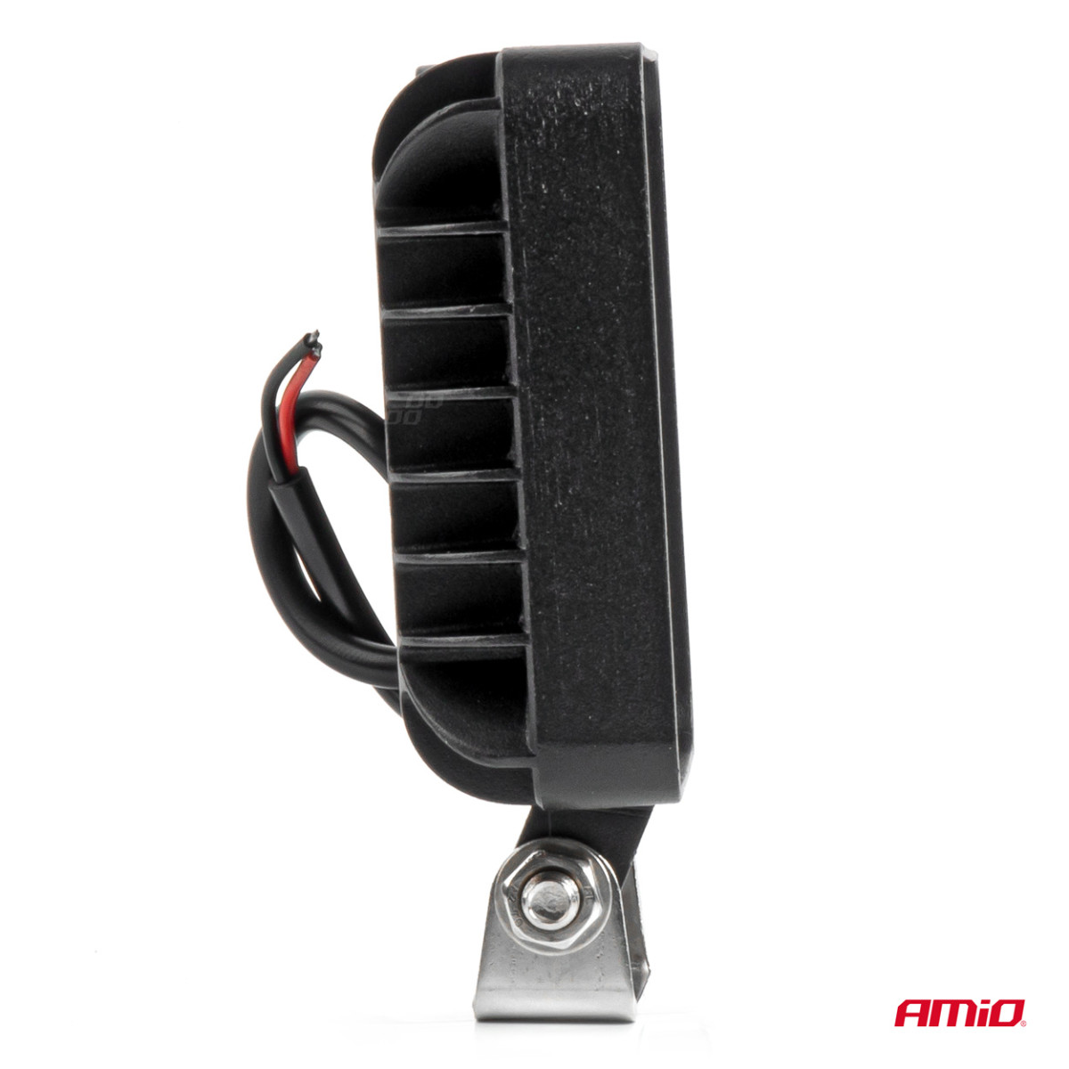 LED darba lampa AWL60, 69W 6500K 7200lm 9-36V