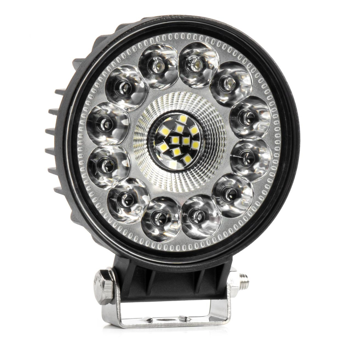 LED darba lampa AWL62, 96W 6500K 9600lm 9-36V