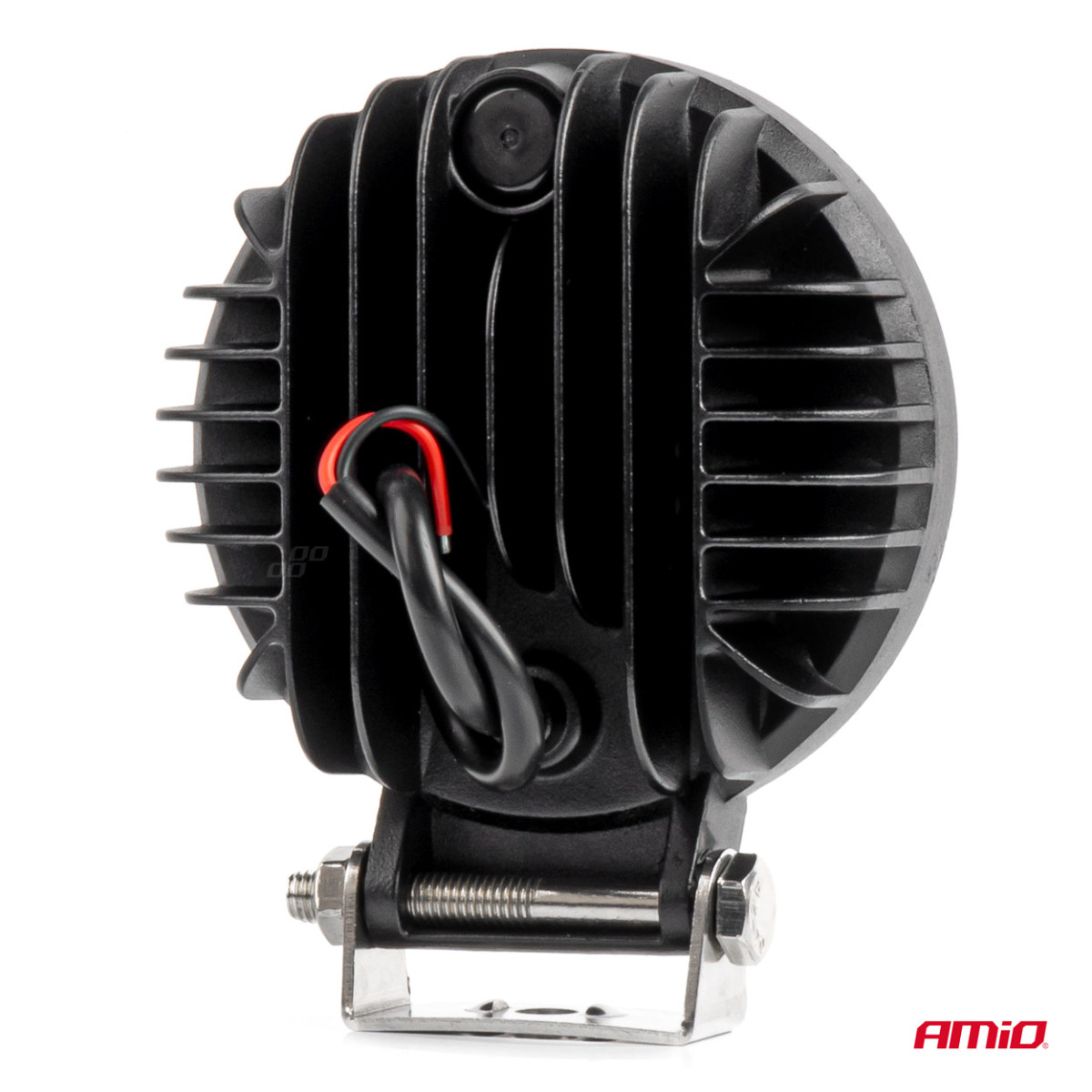 LED darba lampa AWL62, 96W 6500K 9600lm 9-36V