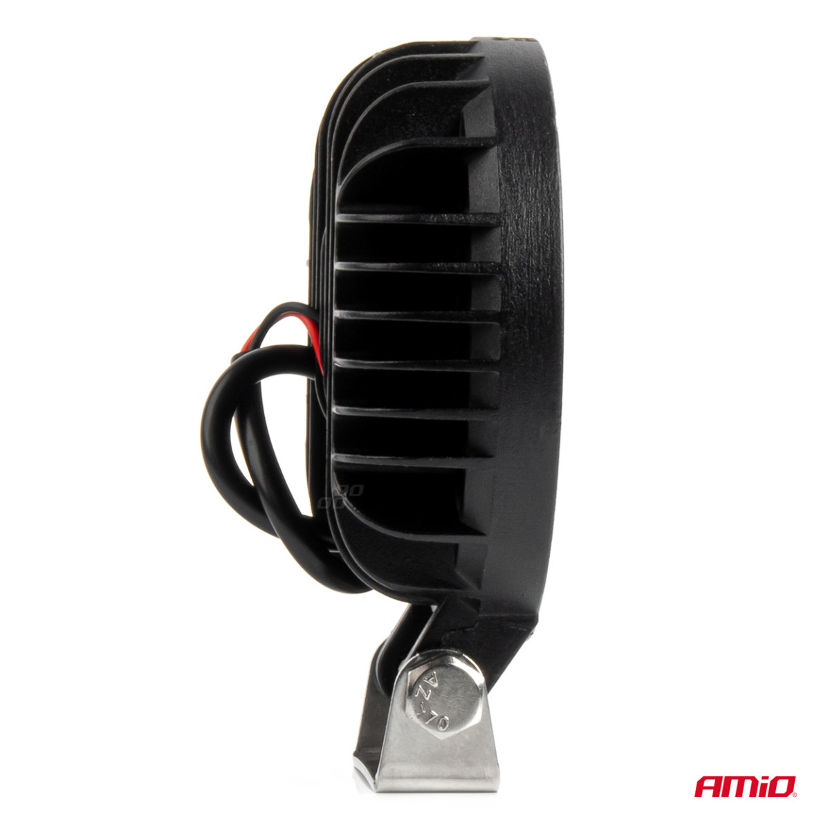 LED darba lampa AWL62, 96W 6500K 9600lm 9-36V