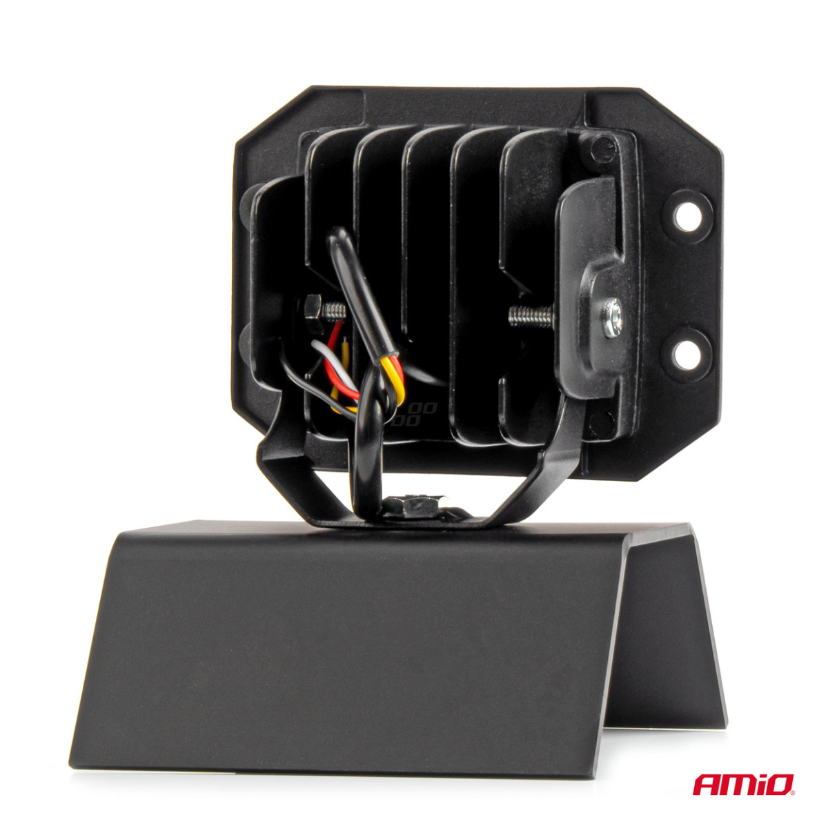 LED darba lampa AWL66, 60W 6500K 6000lm 9-36V