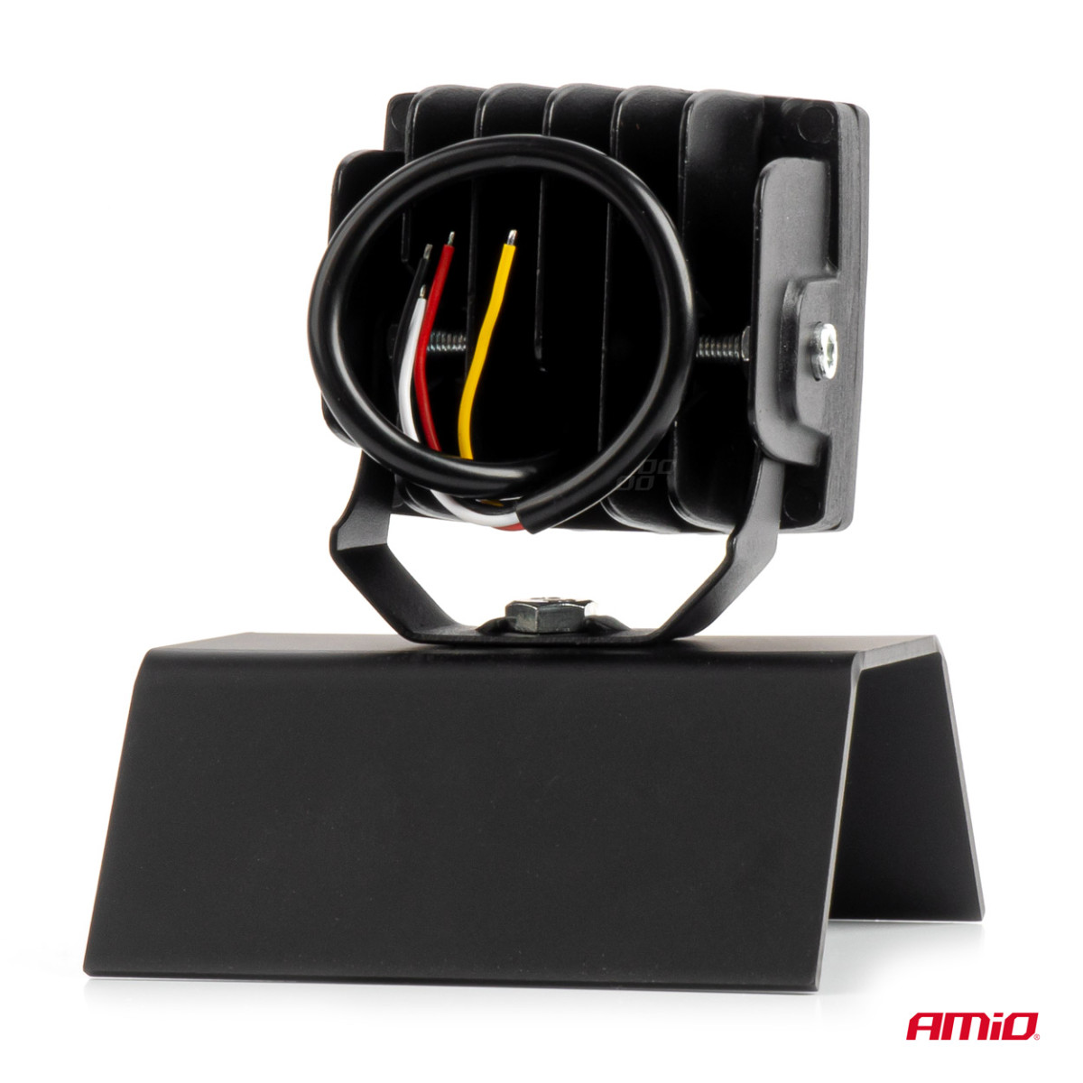 LED darba lampa AWL67, 60W 6500K 6000lm 9-36V