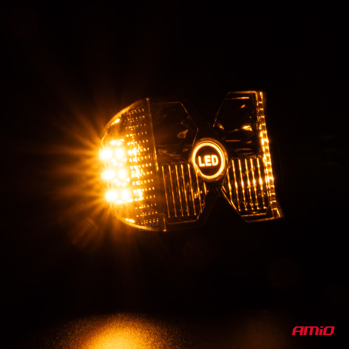 LED darba lampa AWL67, 60W 6500K 6000lm 9-36V