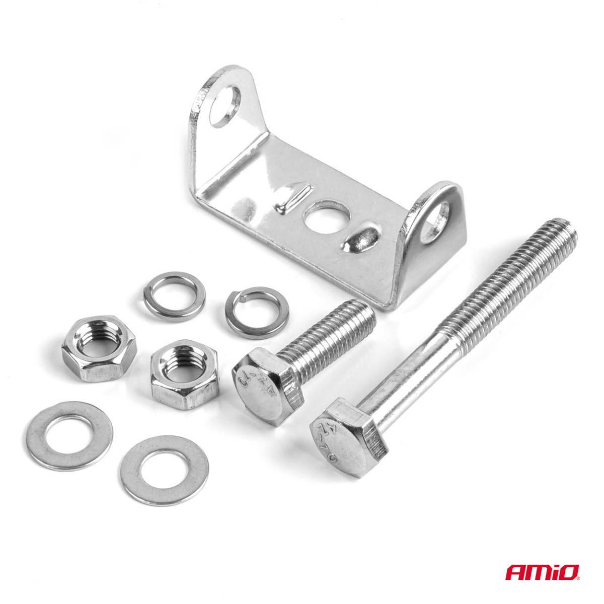 LED Darba lampa AWL78, 45W 6500K 2400lm 9-36V