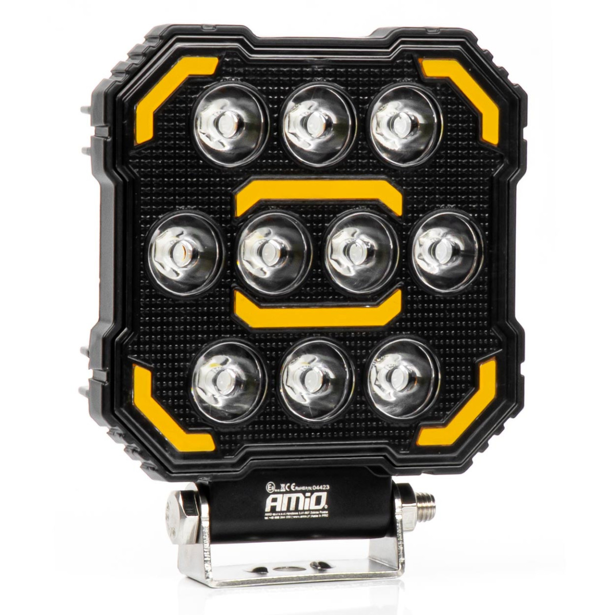 LED Darba lampa AWL79, 48W 6500K 3000lm 9-36V 