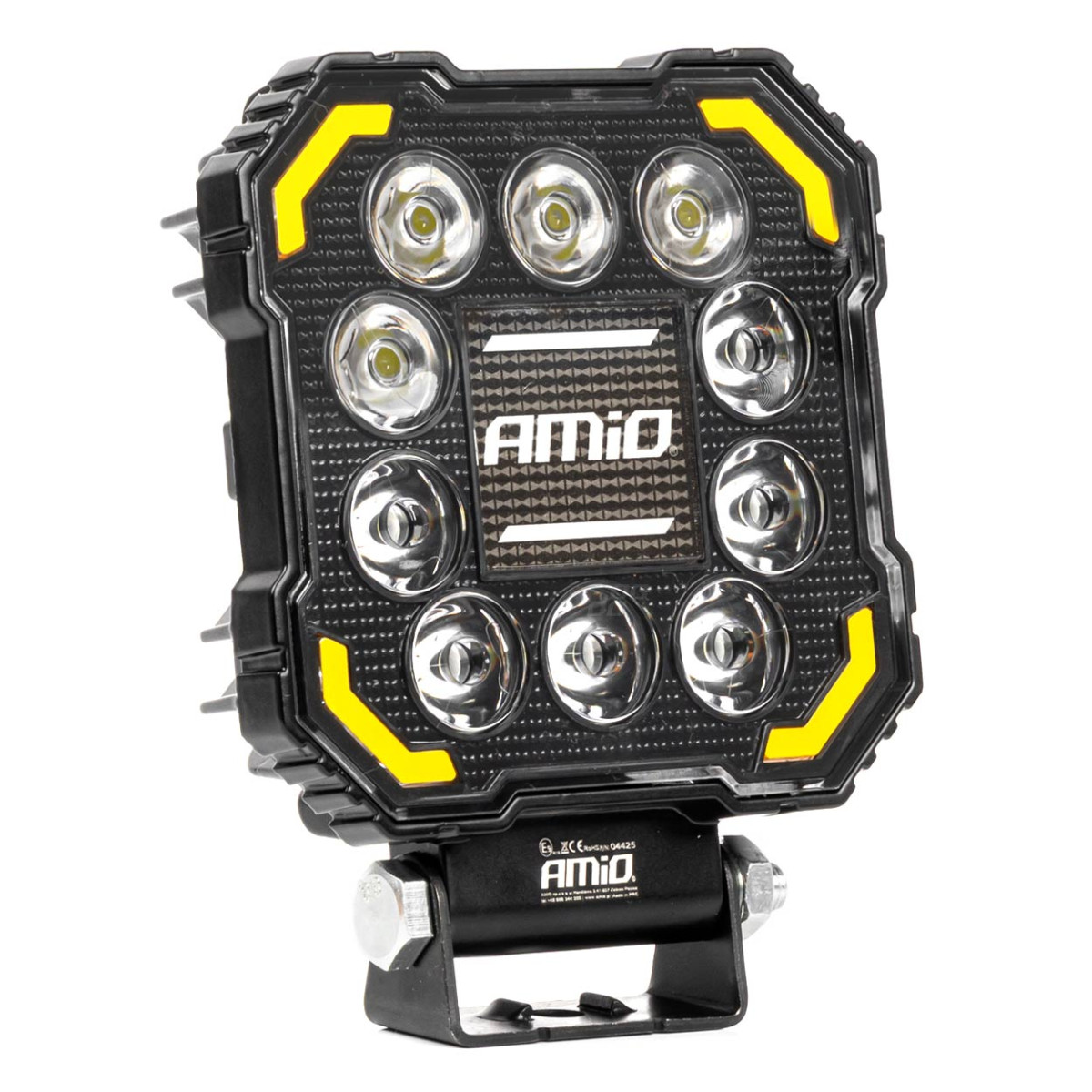 LED Darba lampa AWL81, 48W 3000LM 12V 24V