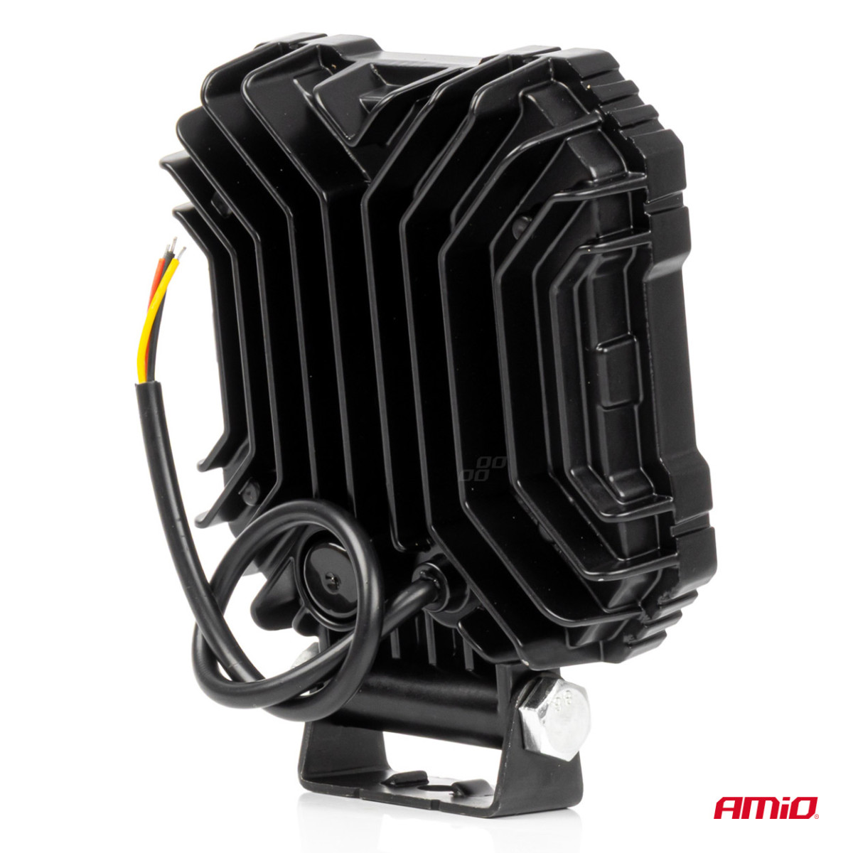 LED Darba lampa AWL81, 48W 3000LM 12V 24V
