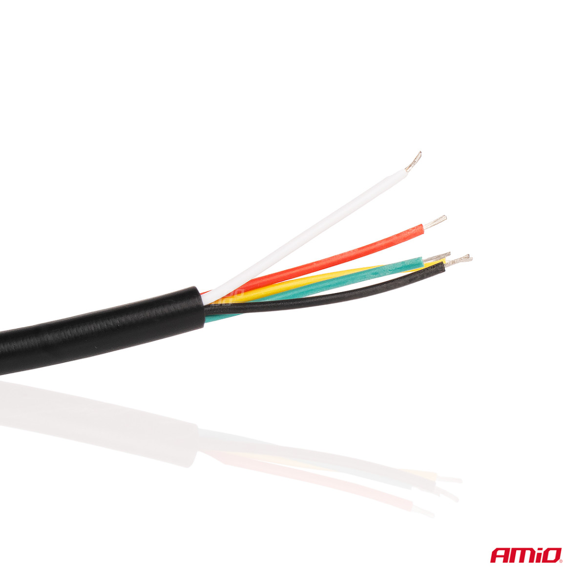 LED daudzfunkcionāls X-light darba lukturis 9-36V 50W