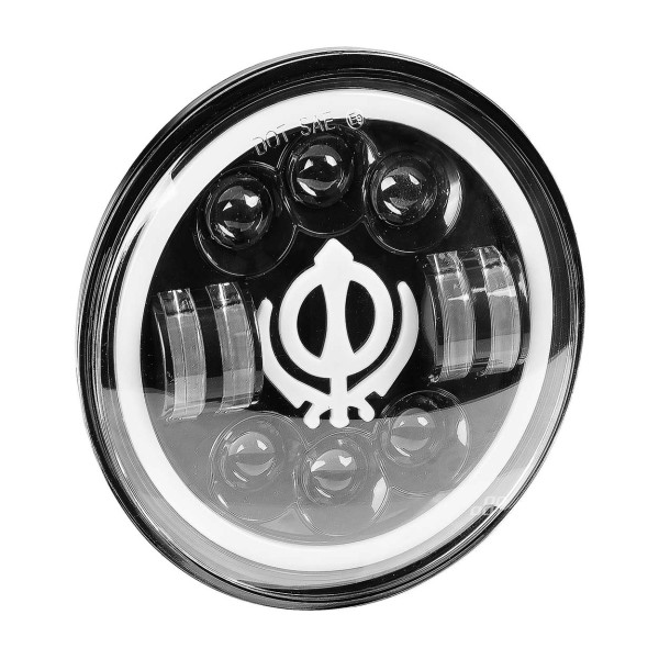 LED daudzfunkcionāls darba lukturis 9-36V 60W LED daudzfunkcionāls darba lukturis 9-36V 60W